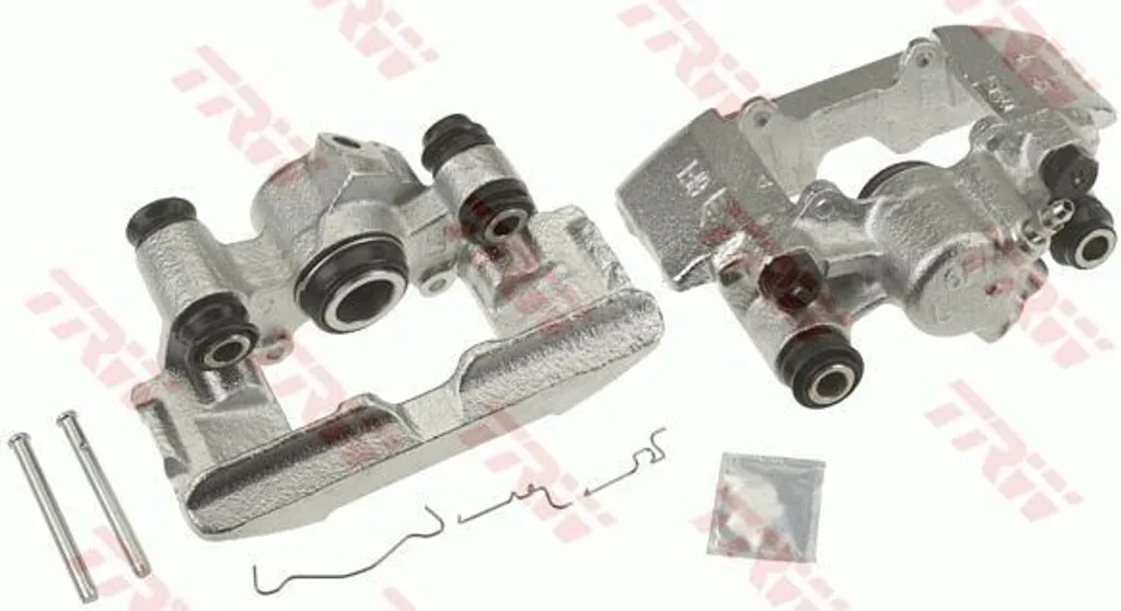 Remplacer Étrier de Frein Toyota : TRW BHP216E 30 mm pour Sécurité