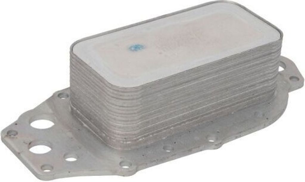Ölkühler, Motoröl THERMOTEC D4I011TT