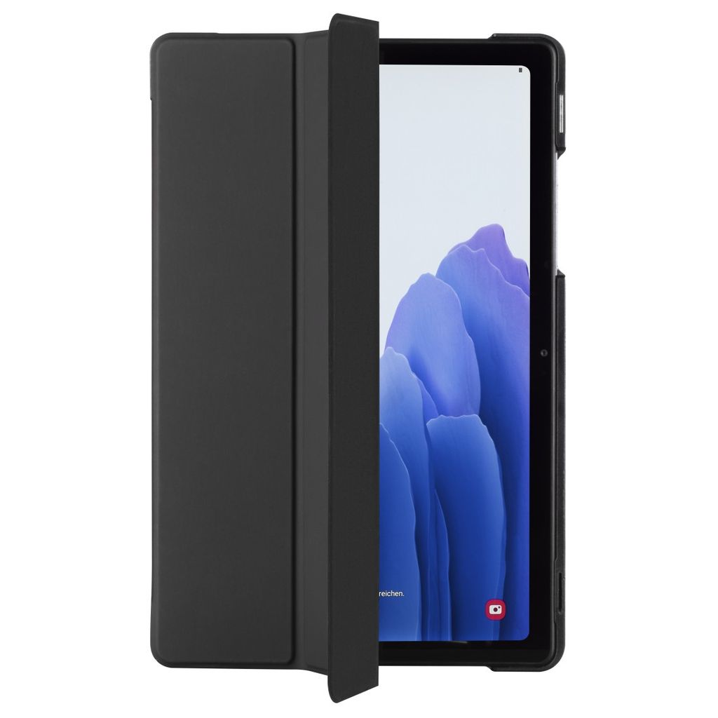 Tablet-Case "Fold" für Samsung Galaxy Tab S7 FE/S7+/S8+ 12,4", Schwarz (00217133)