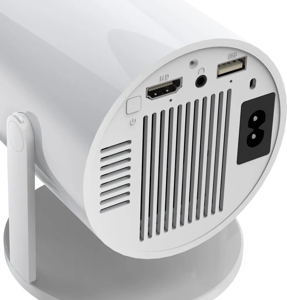 Projecteur Android Forever FP-100 : Fini les câbles avec le Bluetooth 5.0 - 13
