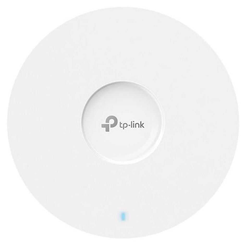 WLAN Access Point 1800 Mbit/s Weiß Power over Ethernet Produktbild 