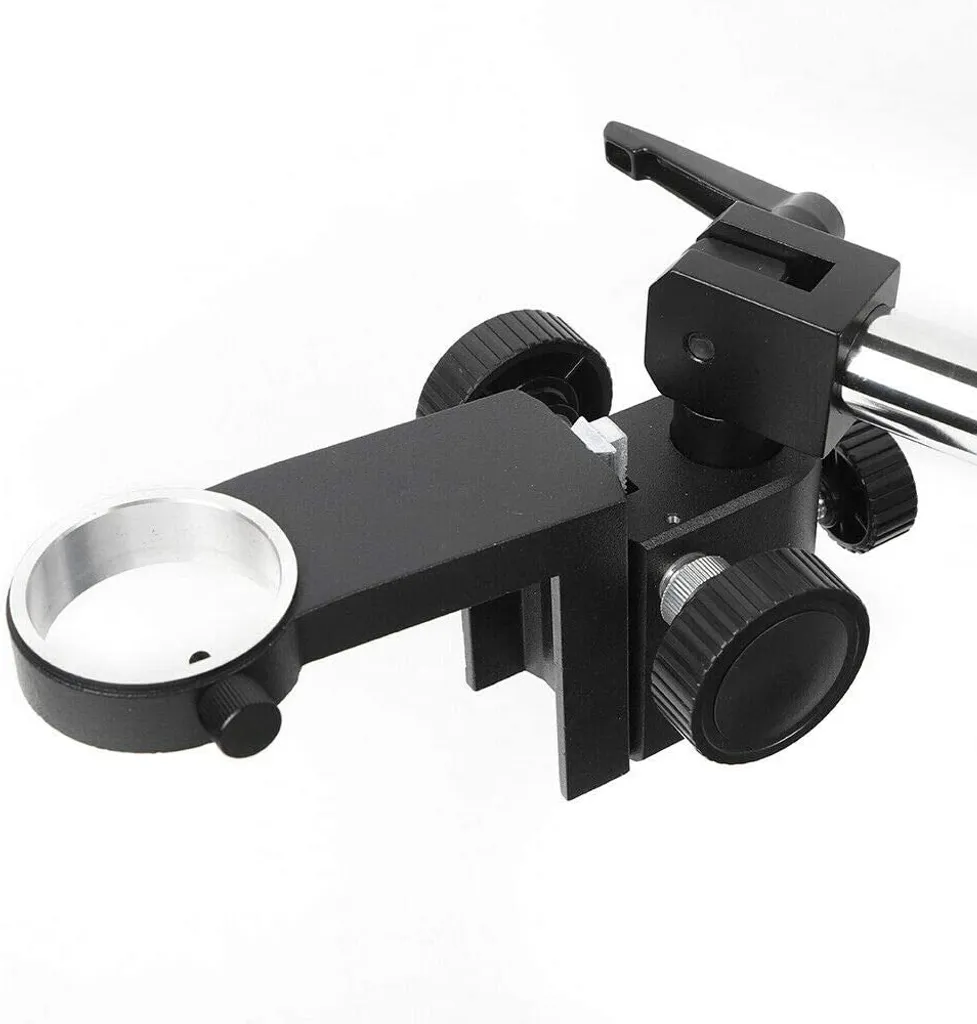 Support de microscope numérique cantilever pour stabiliser vos vues - 9