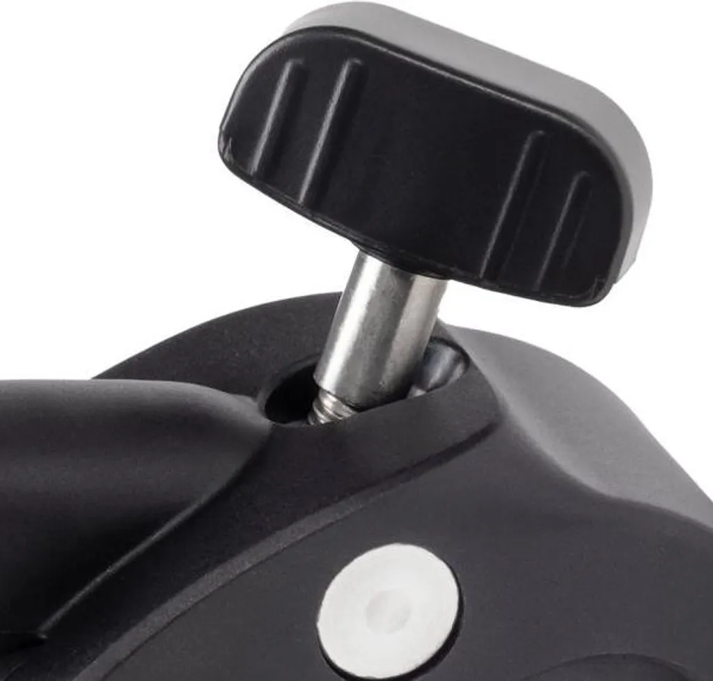 Support Double Micro Konig & Meyer 23690 pour Prise de Son de Studio - 5