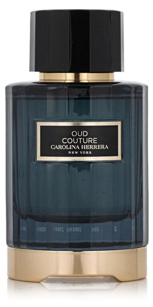 Carolina Herrera Oud Couture eau de parfum pour femme 100 Image du produit 