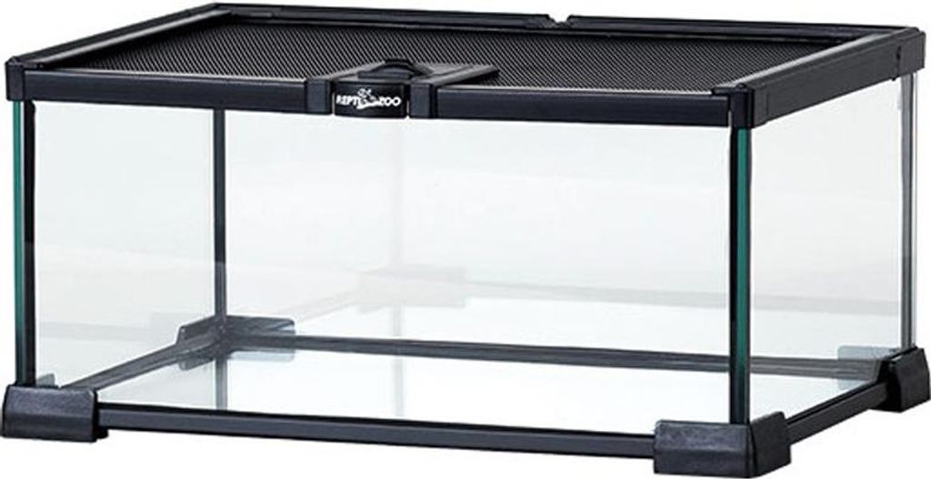 Repti-Zoo Terrarium AK 21x31x15 Repti-Zoo Produktbild 