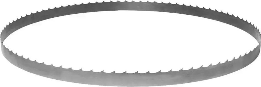 Sägeblatt für Bandsäge DED6902