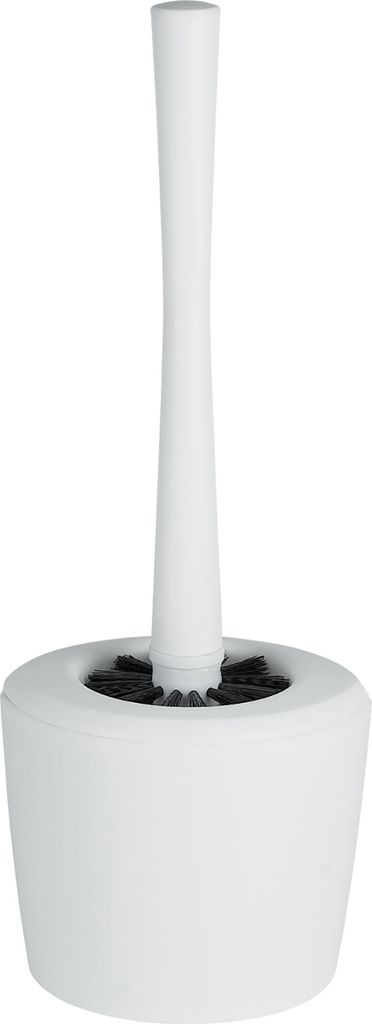 Spirella 7610583109200, WC-Bürste & Halter, Weiß, Polyresin, 150 mm, 385 mm, 1 Stück(e)