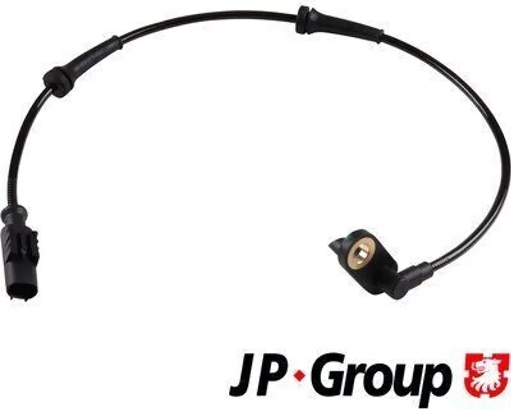 Capteur ABS pour entretien Nissan Note Micra III remplace 47900AX600