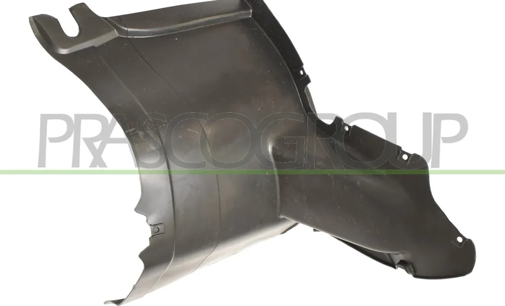 Coque de Protection Avant Droite Jetta III 1K2 pour Passage de Roue OE
