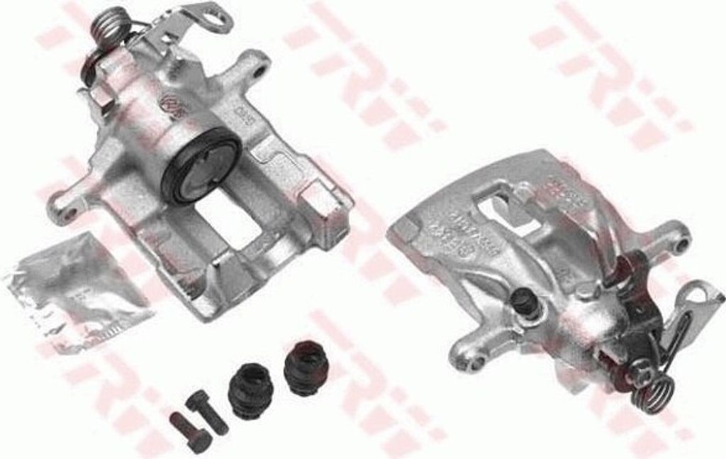 TRW Bremssattel Hinterachse BHN187E Produktbild 
