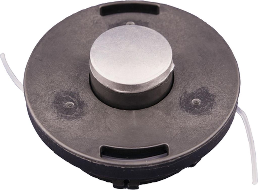 Makita® Zubehör 2-Fadenkopf Tap&Go 1,6 mm x 8 m - Produktbild 