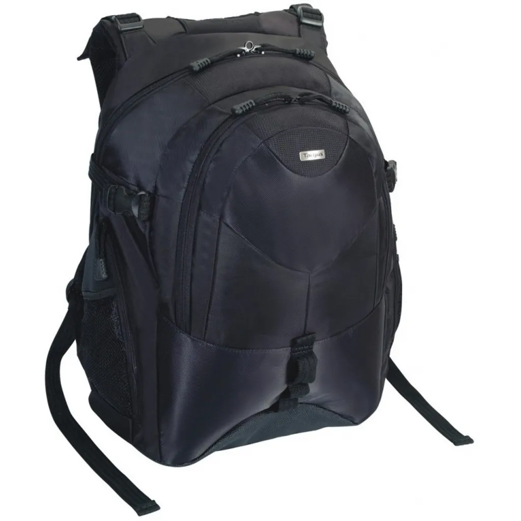 Sac à dos ordinateur 15.4 pouces Targus Campus : Confort du Dos