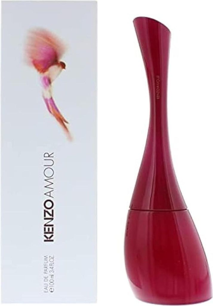 Kenzo Amour EDP 100ml Immagine del prodotto 