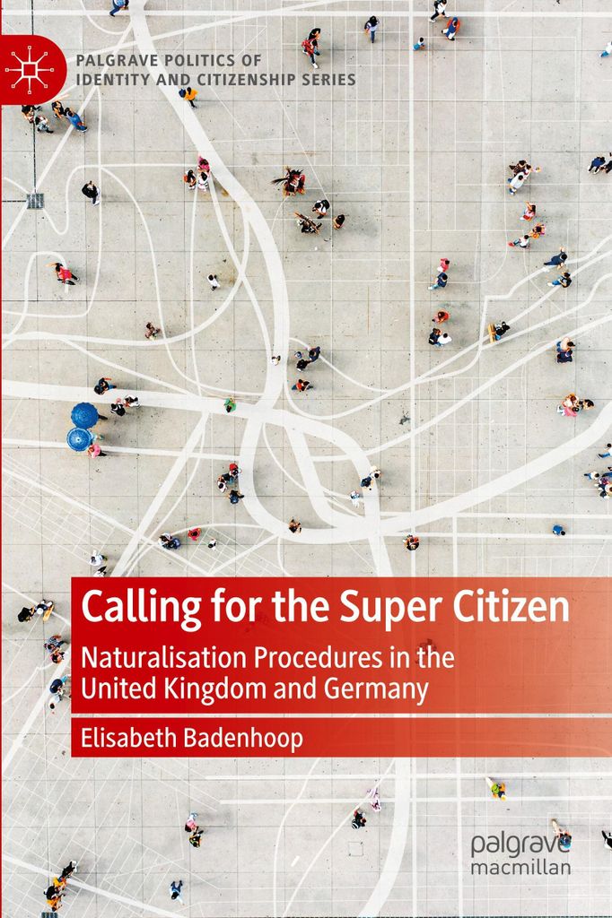 Calling for the Super Citizen