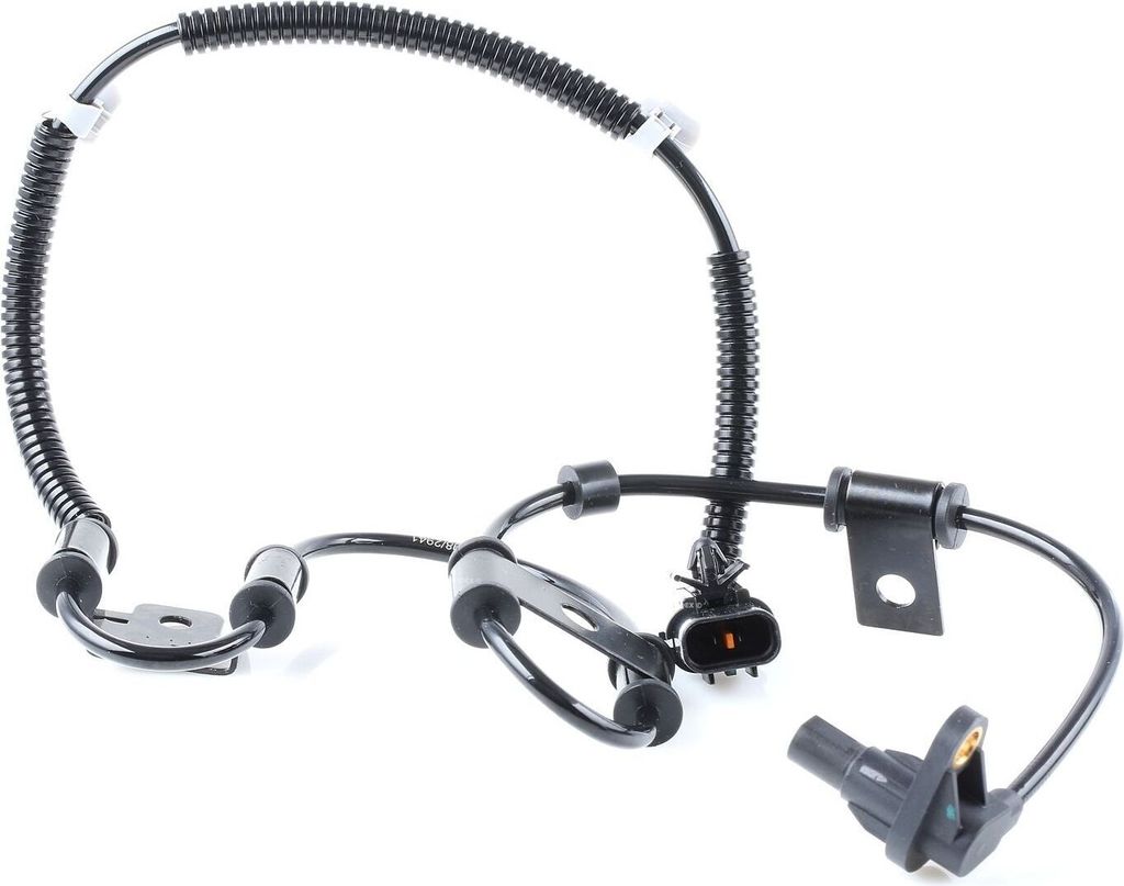 RIDEX ABS Sensor Raddrehzahl Vorne Links für HYUNDAI ACCENT III (MC) 412W0588