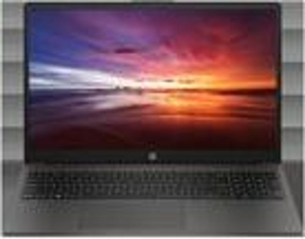 HP 250 Business Notebook - 15,6" FHD, Intel Core I7, 32GB RAM, 500GB SSD, Win 11 Pro - Sofort Einsatzbereit