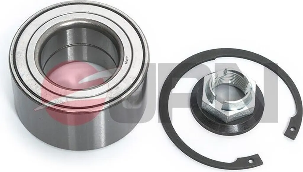 Roulement de Moyeu Avant pour Ford Kuga et Transit Connect - JPN 10L9095