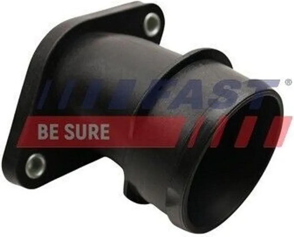 Tuyau d'air FAST FT65518 pour turbo Transit V363 OE 1749297