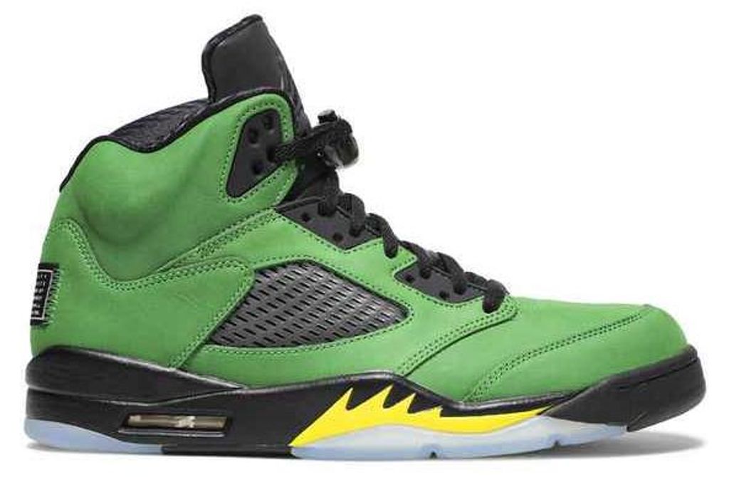Air Jordan 5 Retro SE Oregon - EU: 42