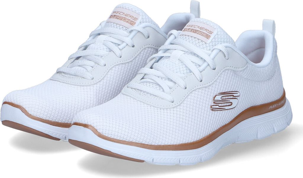 Niedrige Schnürsenkel Sneaker Flex Appeal 4.0 Brilliant Produktbild 