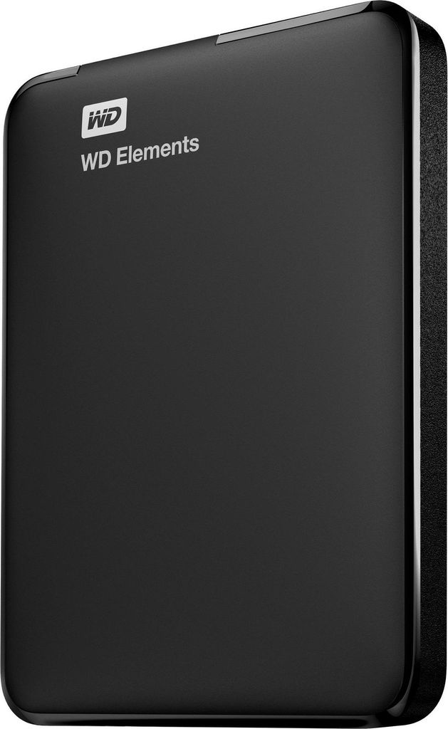 Western Digital WDBU6Y0020BBK pevný disk externí Obrázek produktu 
