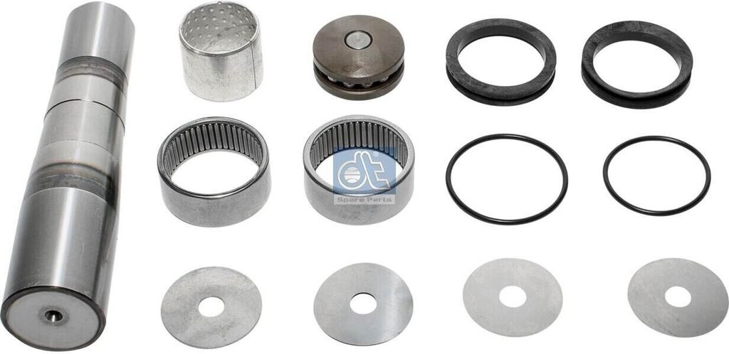 DT Spare Parts Reparatursatz Achsschenkelbolzen 5.92013 für DAF LF 45 171,5mm