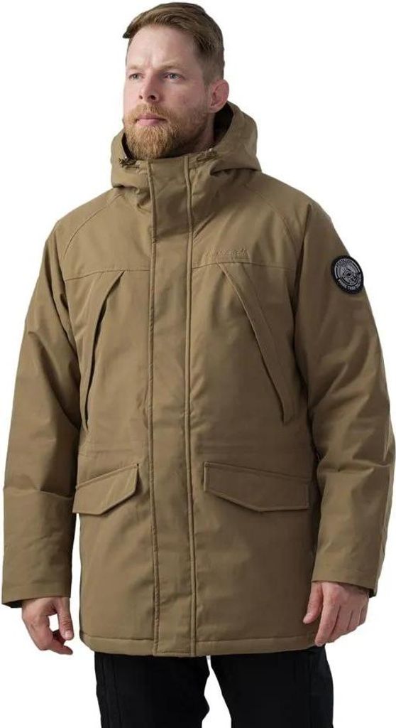 Pentagon Elements Parka Braun XL Herren Braun XL