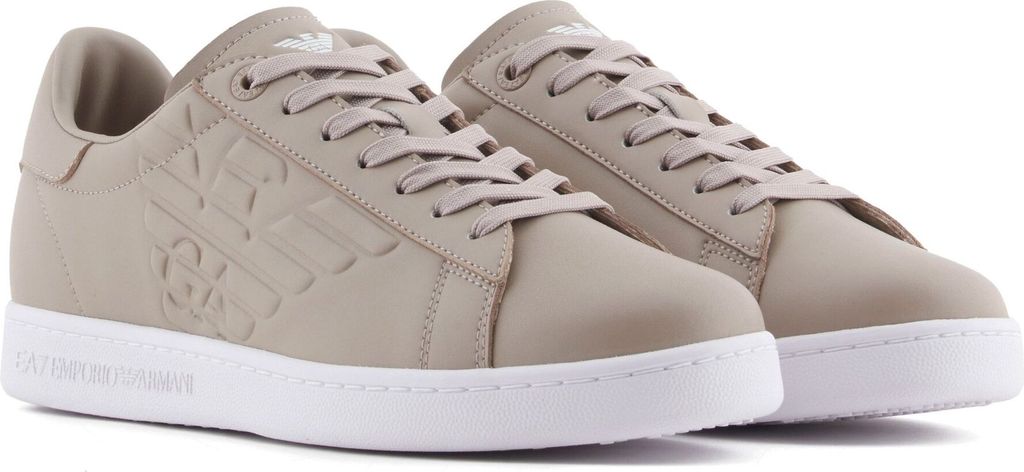 EA7 Classic New CC Sneakers Herren