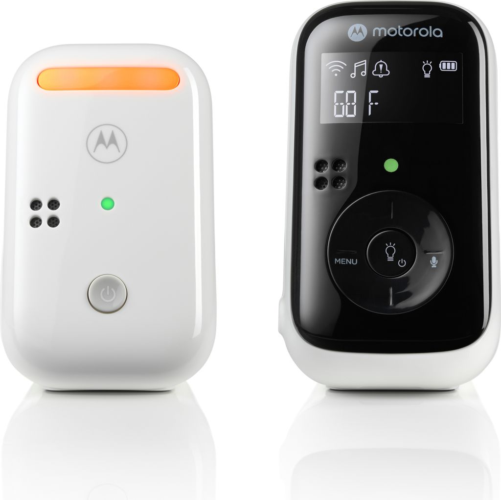 MOTOROLA PIP11 Babyphone weiß Produktbild 