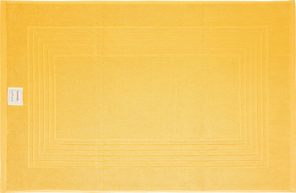 Dyckhoff Badematte Nature amber 50,0 x 80,0 cm