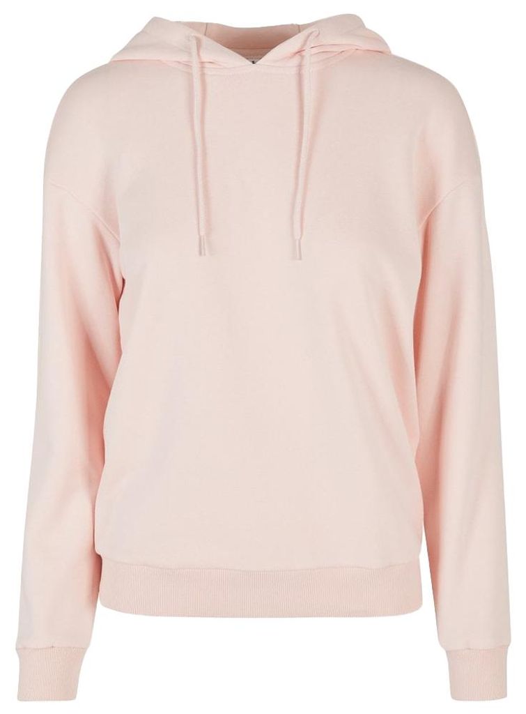 Build Your Brand - Kapuzenpullover für Damen - Alltag Produktbild 