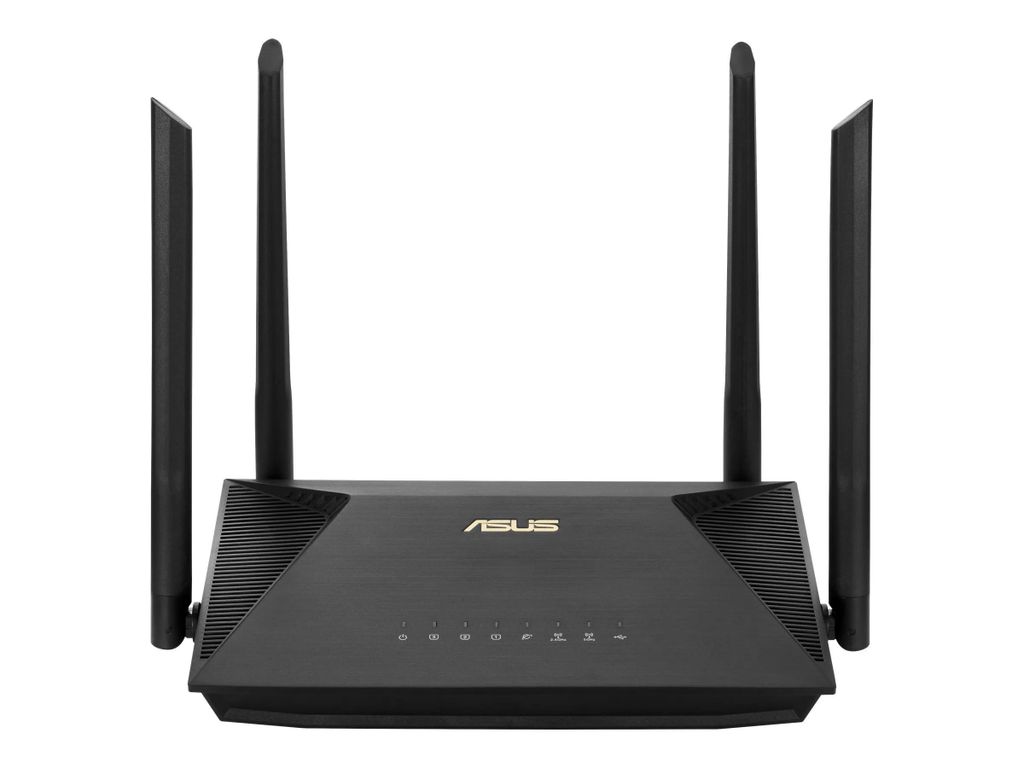 ASUS WL-Router RT-AX52 Pro AX3000 AiMesh