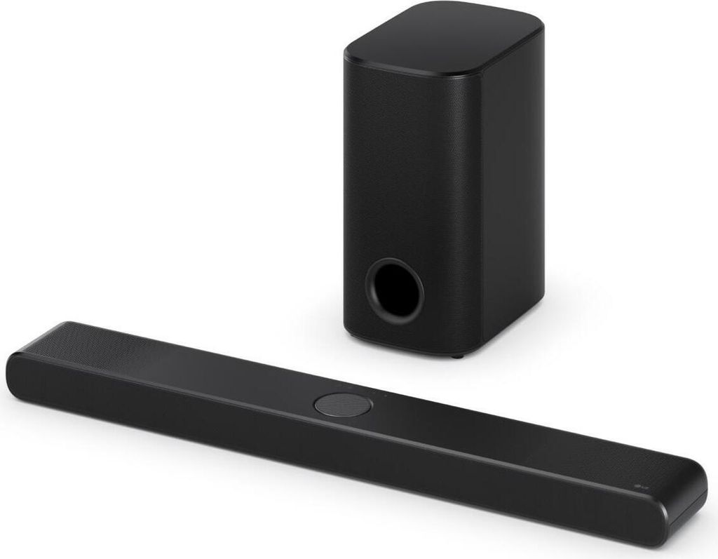 Soundbar LG DS77TY 3.1.3 Dolby Atmos (400 W) s bezdrátovým Obrázek produktu 2