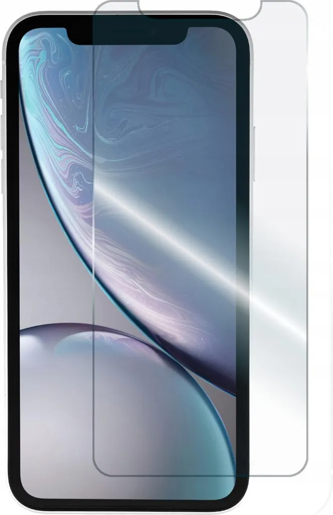 Premium Glass iPhone 11 A2111 - Vetro Temperato Alta Definizione