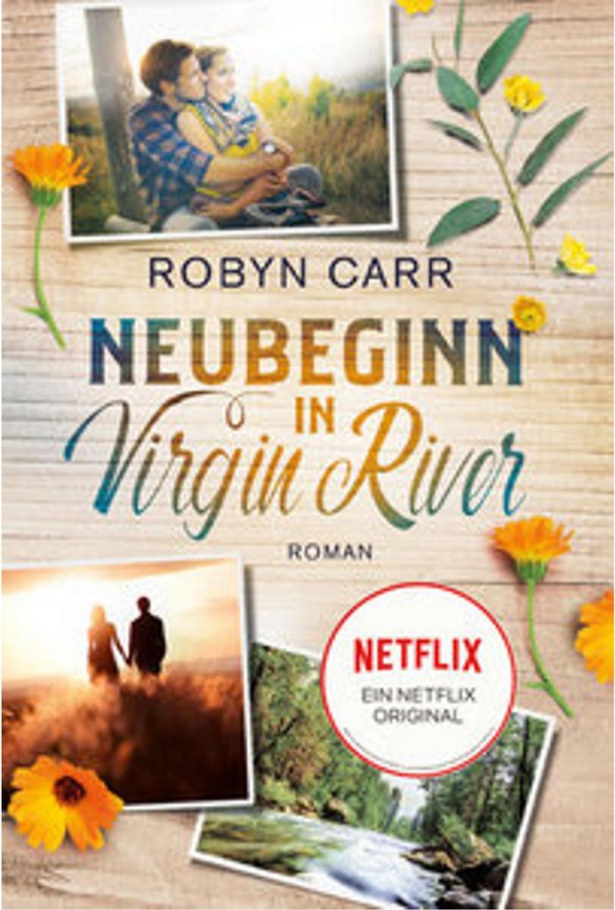 Neubeginn in Virgin River