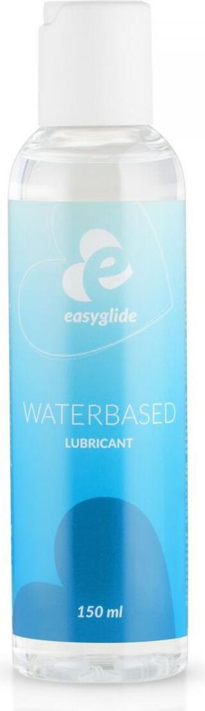 Easyglide Gleitmittel auf Wasserbasis – 150 ml