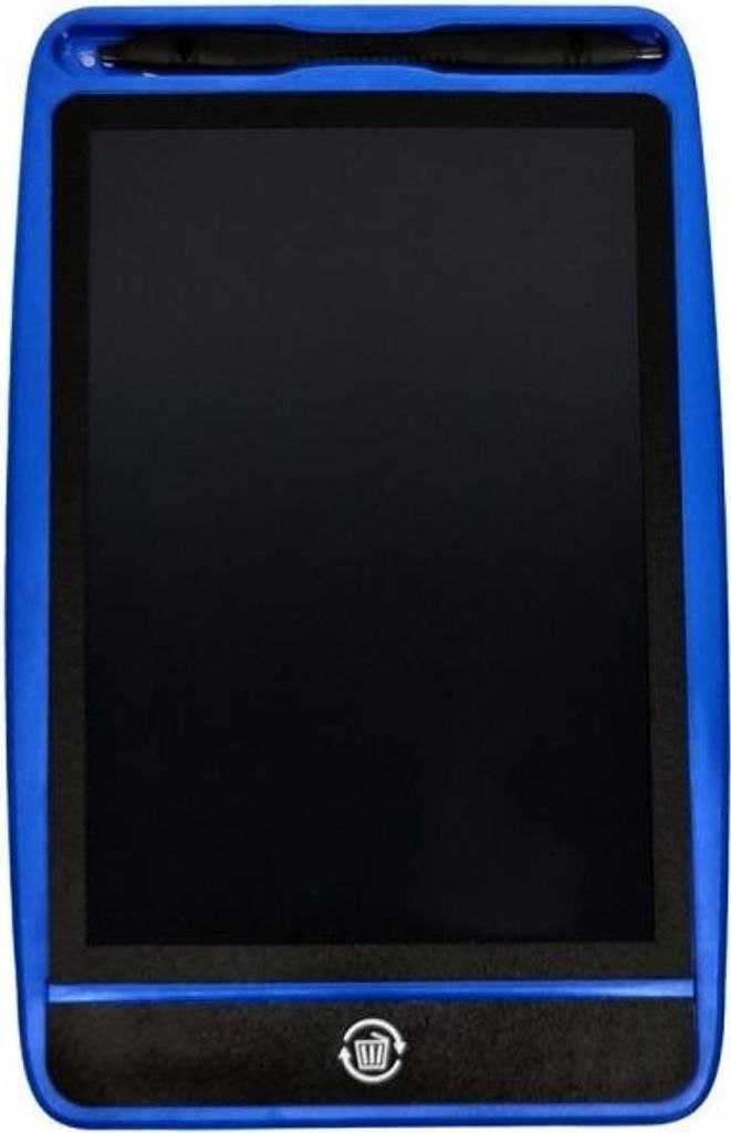 Tablet do pisania LCD niebieski Zdjęcie produktu 