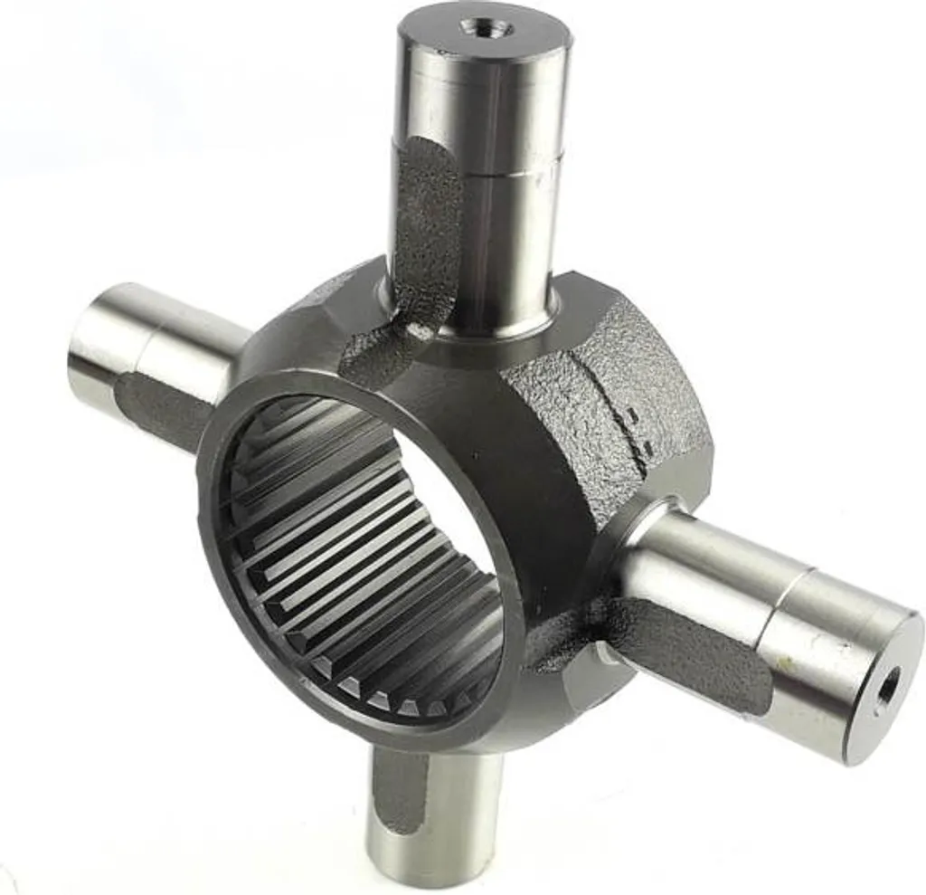 Axe de satellite de différentiel 6533530020 pour pont et transmission - 2