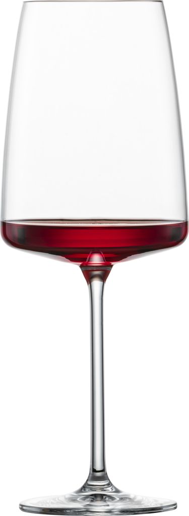 Zwiesel 6 Stück a 2 Stck. FRUCHTIG UND FEIN VIVID SENSES 1 Immagine del prodotto 