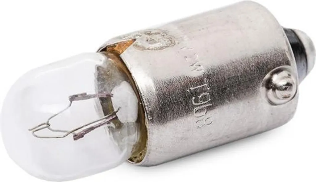 Ampoule de tableau de bord OSRAM 3796 - Lampe témoin 12V 2W haute qualité - 3