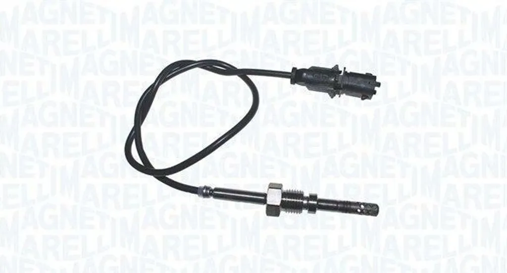 Prezzo Offerta Sensore Magneti Marelli 55203808 - Ricambio Originale - 8