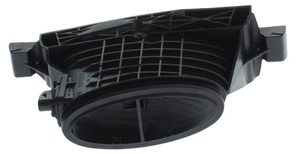 Débitmètre d'air pour réparer une Mercedes Classe C W204 Bosch original