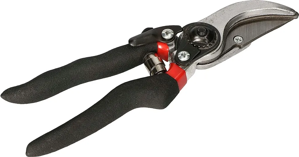 Offerta KOTARBAU® Cesoie Siepi Acciaio Forgiato | Massima Potenza
