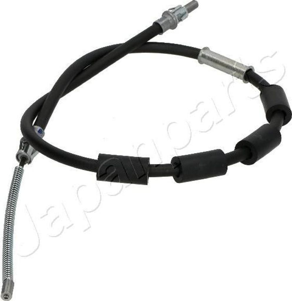 JAPANPARTS Handbremsseil Seilzug Feststellbremse für JEEP WRANGLER II (TJ) Hinten Rechts BC-919R
