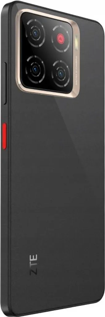 Smartphone ZTE Blade A56 4GB 128GB Black - Mobile Android Débloqué - 7