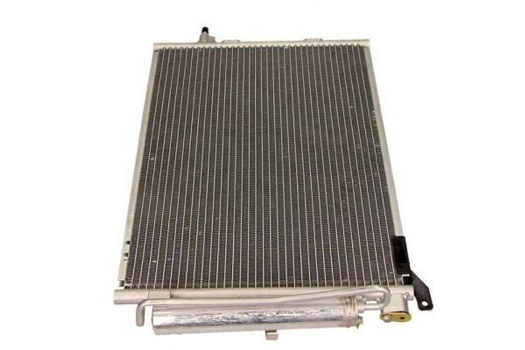 MAXGEAR AC864852 Kondensator Klimaanlage Klimakondensator für RENAULT Clio III Schrägheck (BR0/1, CR0/1) +Trockner