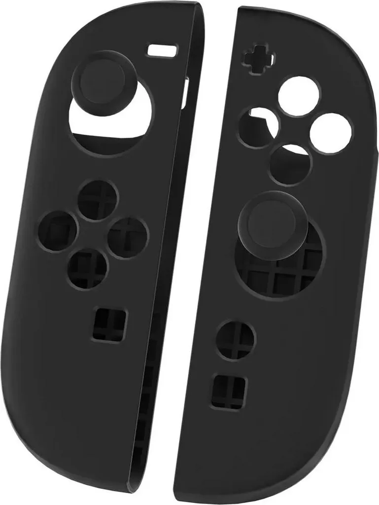 Kit Joy-Con Switch 2 Antidérapant et Antichoc avec Découpes Précises - 2
