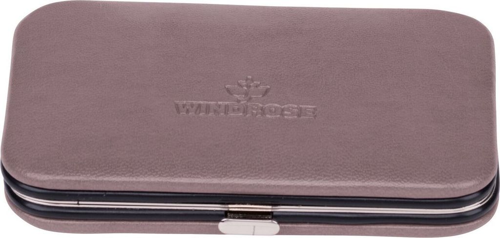 Windrose Merino Manicure-Set 11 cm