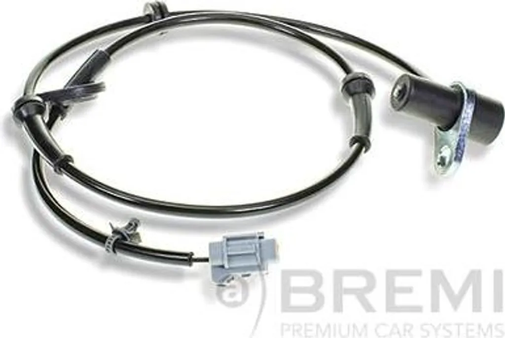 BREMI 50958 Sensore velocità ruota OE 47910BM400 compatibile con Almera