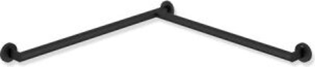 HEWI 900.35.16660 DC Duschhdl.,d:32, re, W1=813mm,